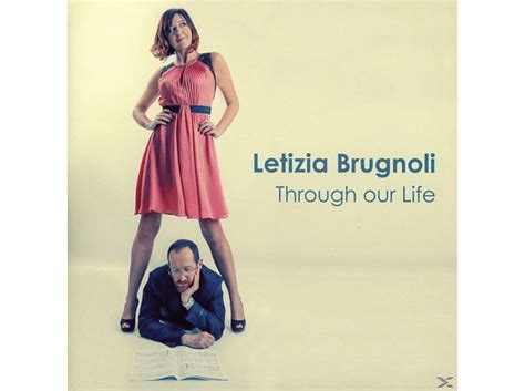 letizia brugnoli / through our life